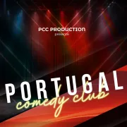 Portugal Comedy Club