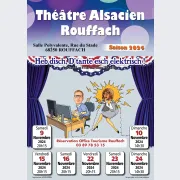 Théâtre alsacien \