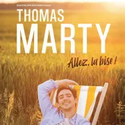 Thomas Marty La Bise !