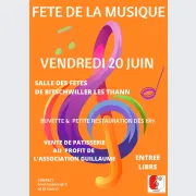 Fête de la musique 