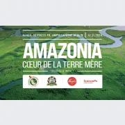 Projection Planète Amazone