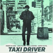 Taxi Driver