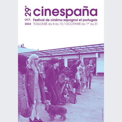 29e Festival Cinespaña 