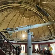 Parcours guidé - « L’Observatoire astronomique de Strasbourg » 