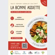 Atelier cuisine parents-enfants : petits déjeuners sains et rapides