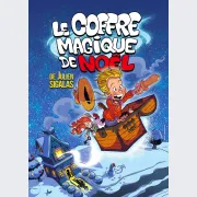 Le coffre magique de Noël