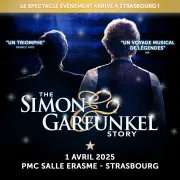 The Simon & Garfunkel Story