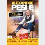 Le Pesletâcle