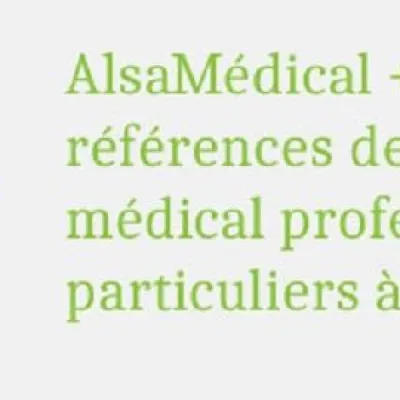 Alsamedical