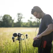 Journée naturophonique - à l'écoute du vivant 