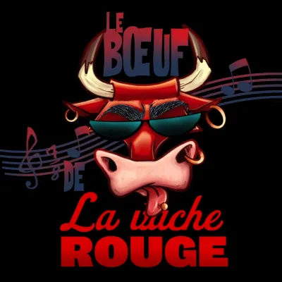 La Vache Rouge