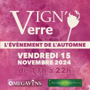 Vign'O Verre des 80 ans