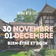 Bien-être et Soin à la Ferme Marie Hélène