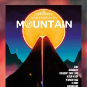 Underground Mountain Festival