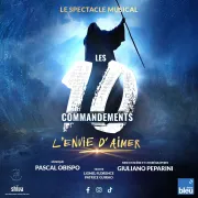 Les 10 Commandements L'Envie d'Aimer