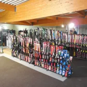 Bourse aux skis