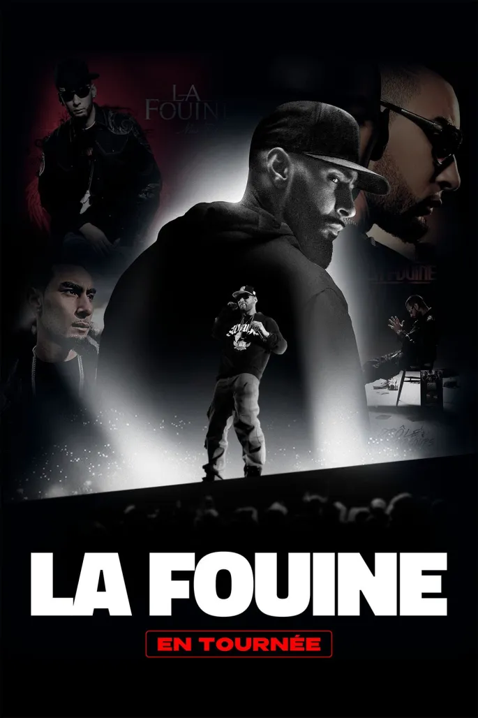 La Fouine