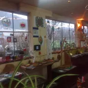 Marché de Noël des artistes