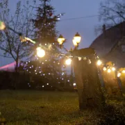 Marche de la St Nicolas et concert de Noël