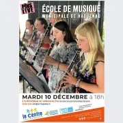 Ecole de Musique 