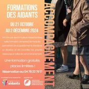 Formation des aidants 