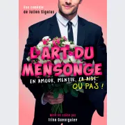 L'art du mensonge