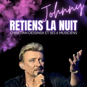 Retiens la nuit