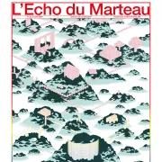 L\'Echo du Marteau #4 // La construction