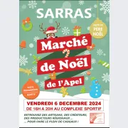 Marché de Noël