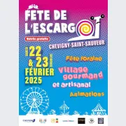 Fête de l'escargot