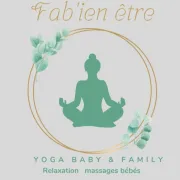 Séances yoga enfants/parents 