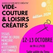 Vide Couture et Loisirs Créatifs