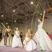 Salon du Mariage de Caen