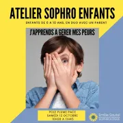 Sophrologie  enfant/parent