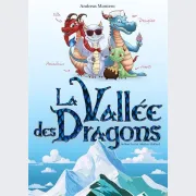 La Vallée des Dragons