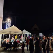 Marché de la St Martin