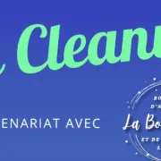 World cleanup day