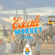 Escale market