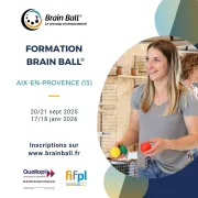 Formation Brain Ball©