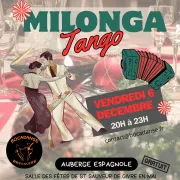 milonga