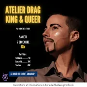 Atelier Drag King