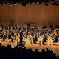 Strates - Un voyage musical pour les 800 ans de Mulhouse &copy; DaVed 