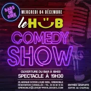 Comedy show