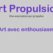 Art Propulsion