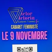 Cabaret Victor Victoria 