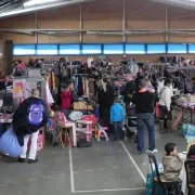 Bourse aux vêtements et affaires enfants et adultes