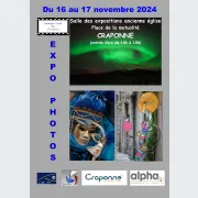 Exposition photographique