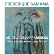 Au-delà des apparences - Portraits et gestes dans l\'infini