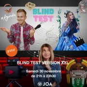 Blind test version XXL pour les 10 ans du Casino JOA du Lac du Der