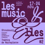 Festival Les Music&Elles n°2